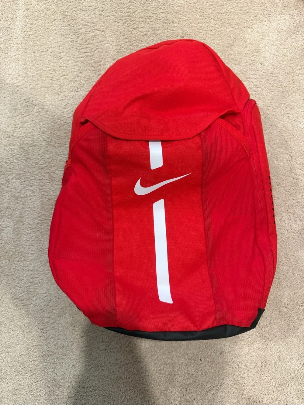 Nike sporty backpack